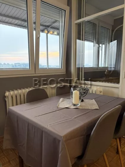 Bulevar Zorana Djindjica | 4zida.rs