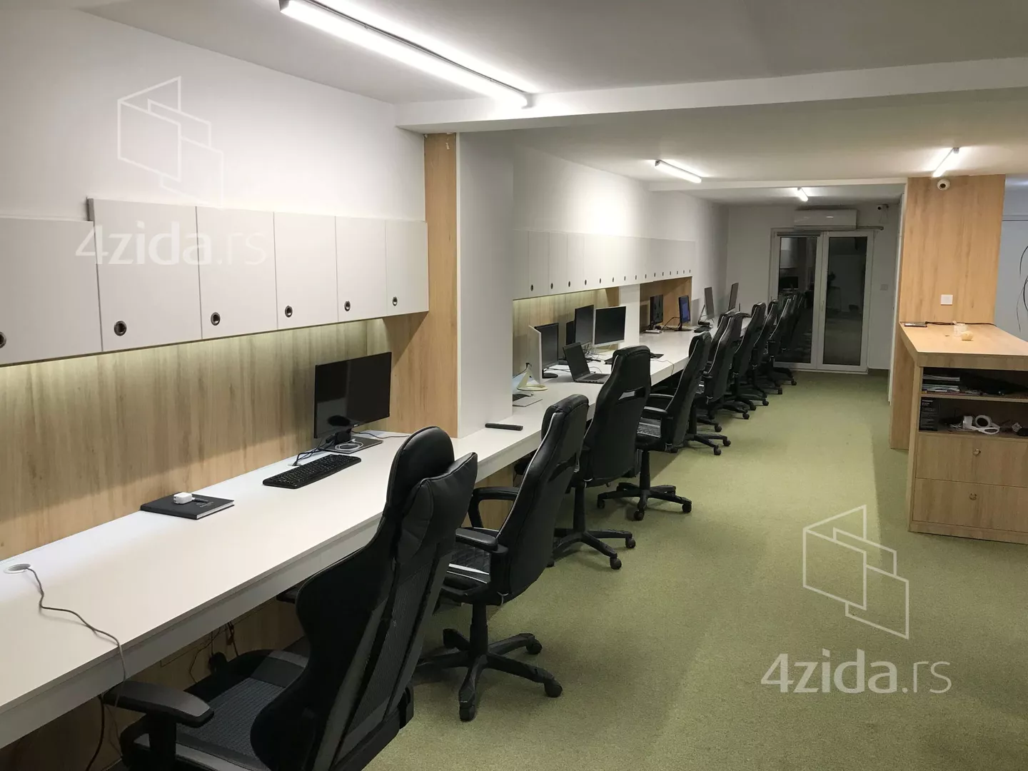 4-etažna kuća | 4zida