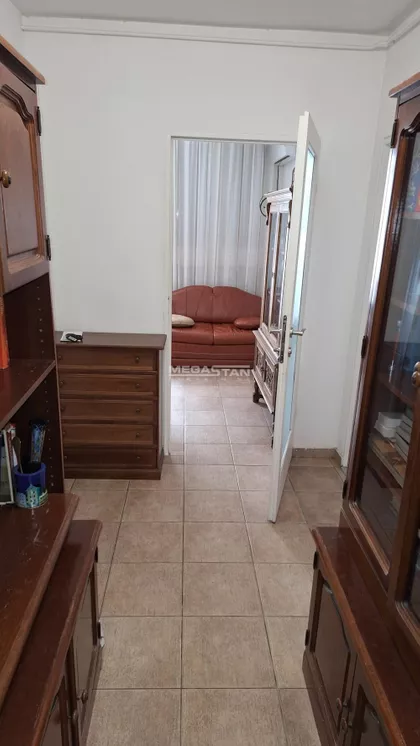 Bulevar Milutina Milankovića | 4zida.rs