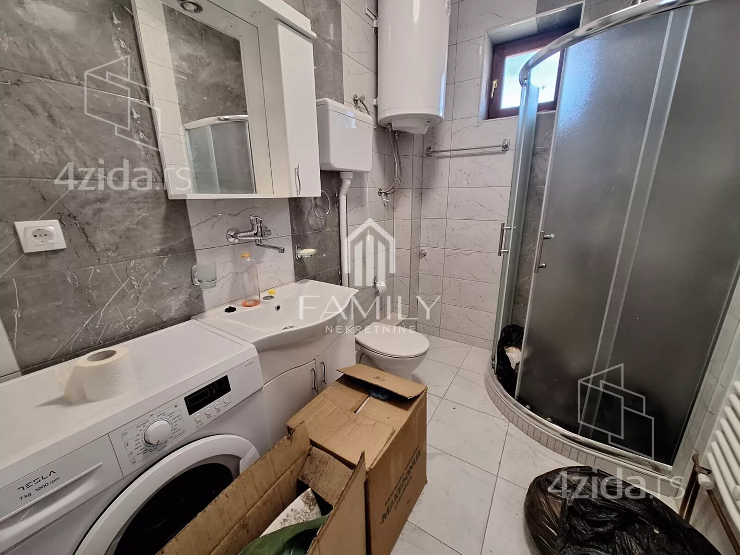 3-etažna kuća | 4zida