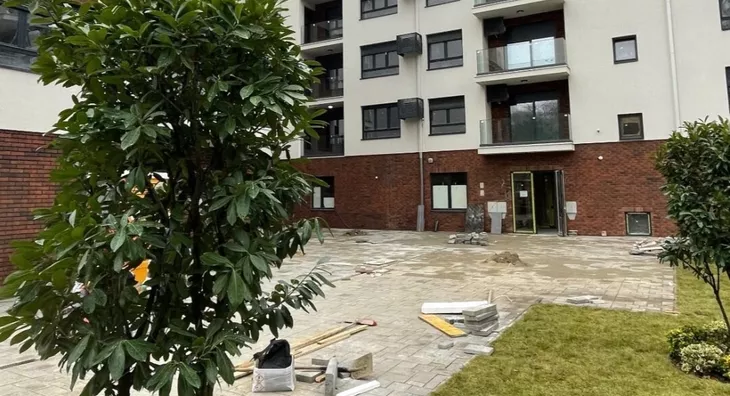 Garaža/Parking | 4zida