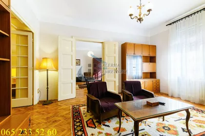 Kneza Miloša | 4zida.rs