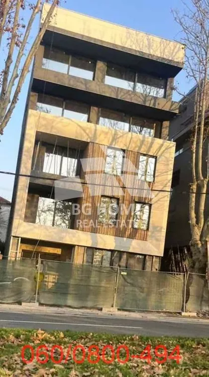 Bulevar oslobođenja | 4zida.rs