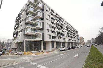 Dušanovac | 4zida.rs