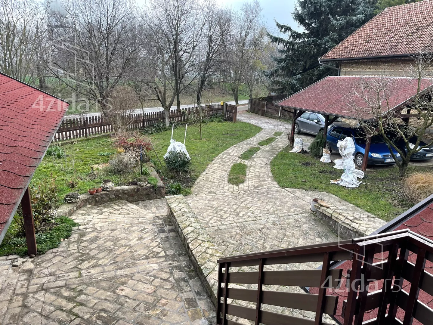 3-etažna kuća | 4zida