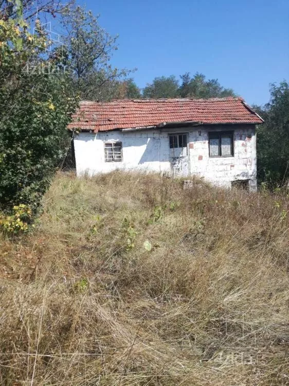 Poljoprivredno zemljište | 4zida