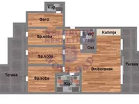 Telep, Gradske lokacije, Novi Sad | 4zida.rs