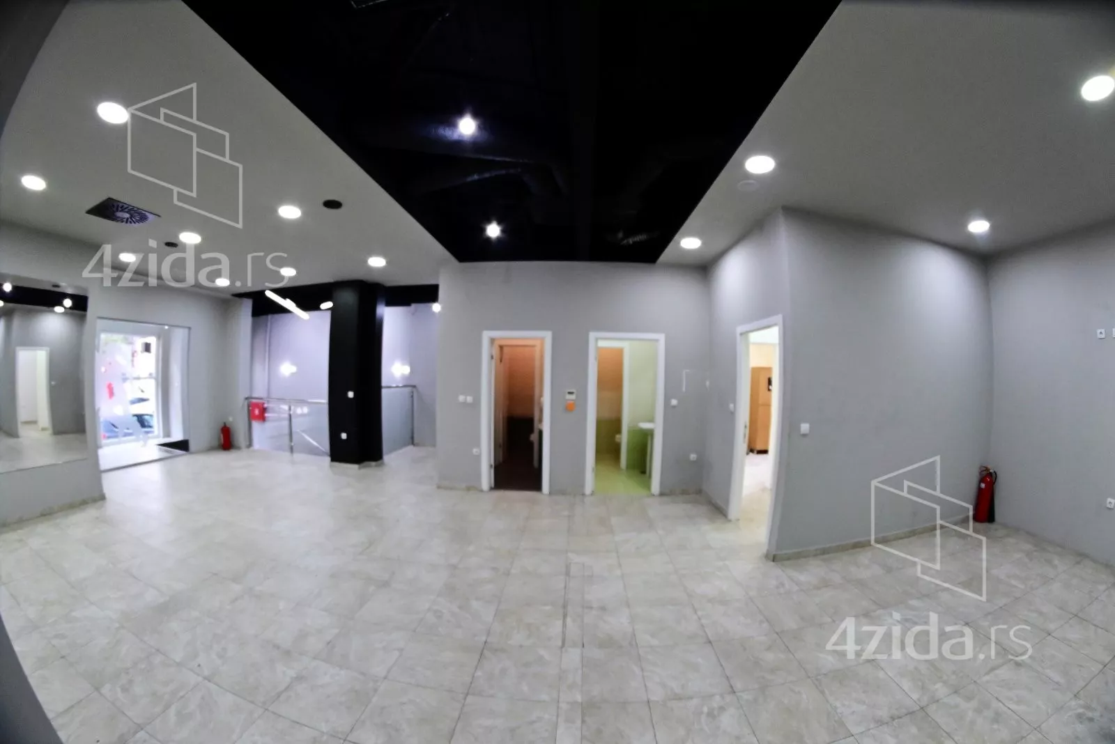 Lokal | 4zida