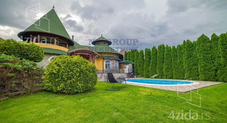 2-etažna kuća | 4zida