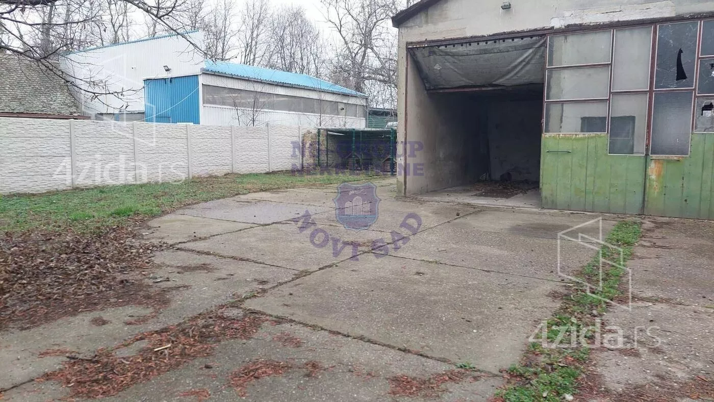 Građevinsko zemljište | 4zida