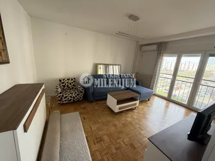 Jurija Gagarina | 4zida.rs