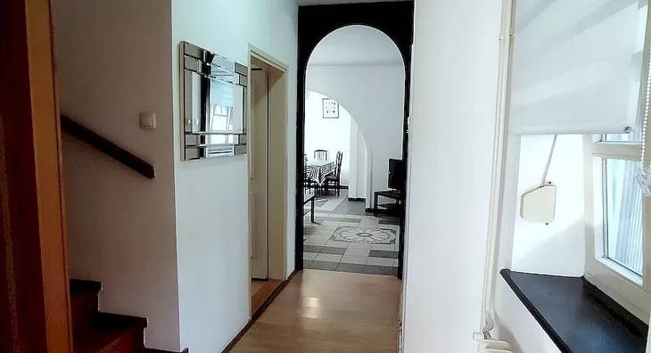 Četvoroiposoban stan | 4zida