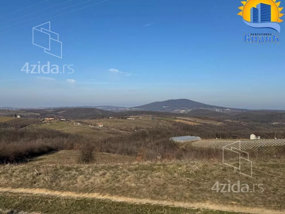 Građevinsko zemljište | 4zida