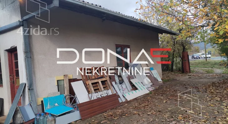 2-etažna kuća | 4zida