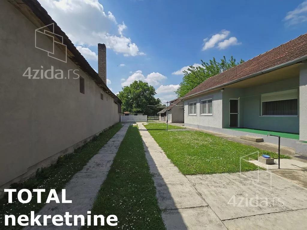 Kuća | 4zida