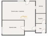 Liman 3, Liman, Gradske lokacije, Novi Sad | 4zida.rs