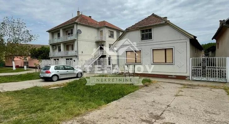 3-etažna kuća | 4zida