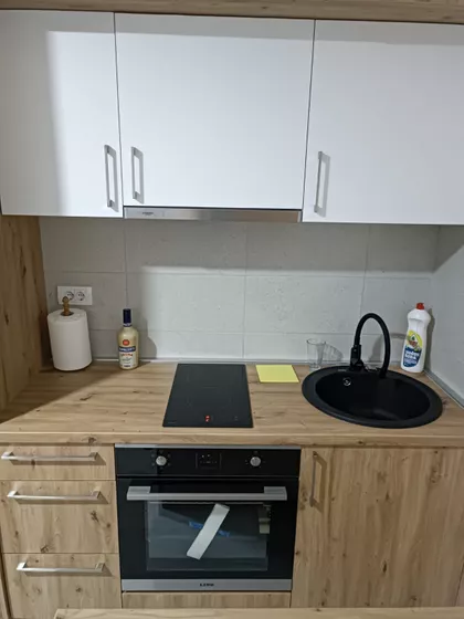 Njegoševa 7/1 | 4zida.rs