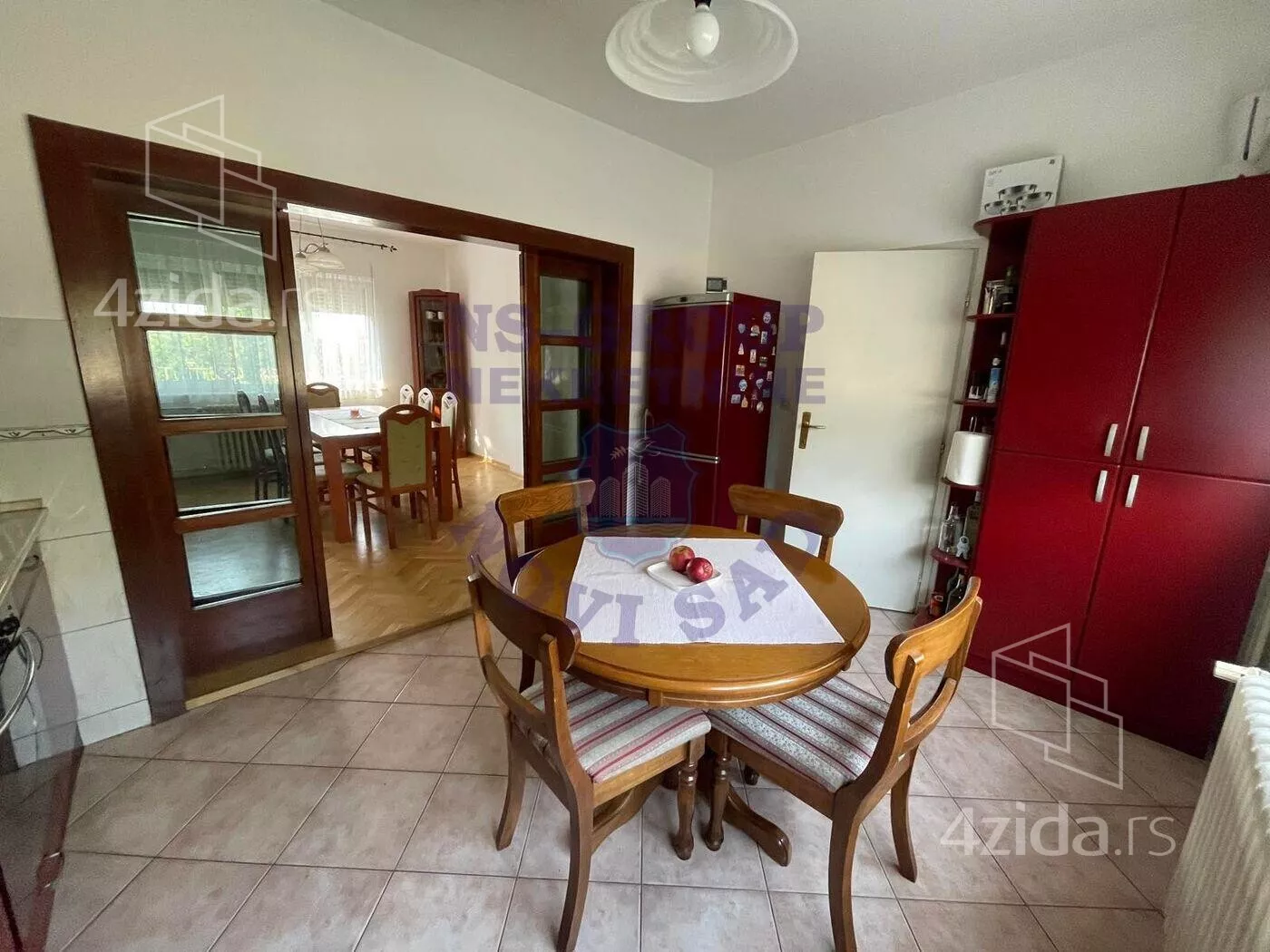 3-etažna kuća | 4zida