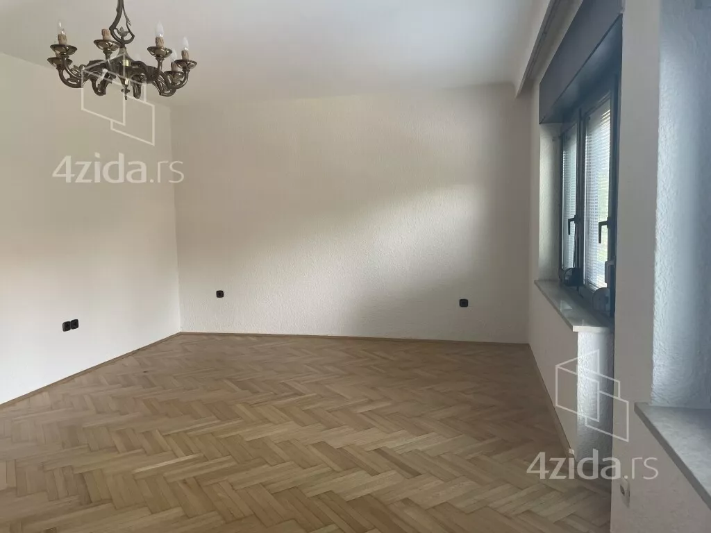 6-etažna kuća | 4zida