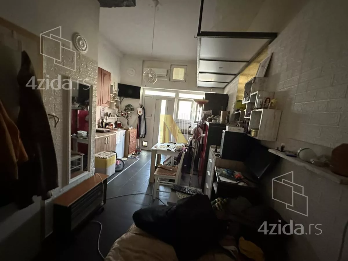 Garsonjera | 4zida