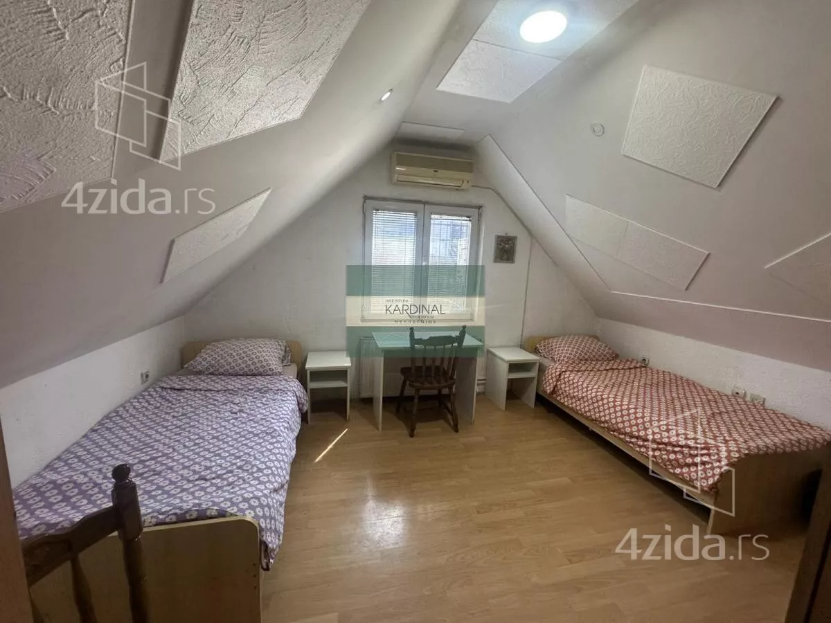 Kuća | 4zida