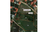 Poljoprivredno zemljište | 4zida
