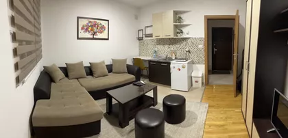 Dragoljuba Milovanovića Bene | 4zida.rs