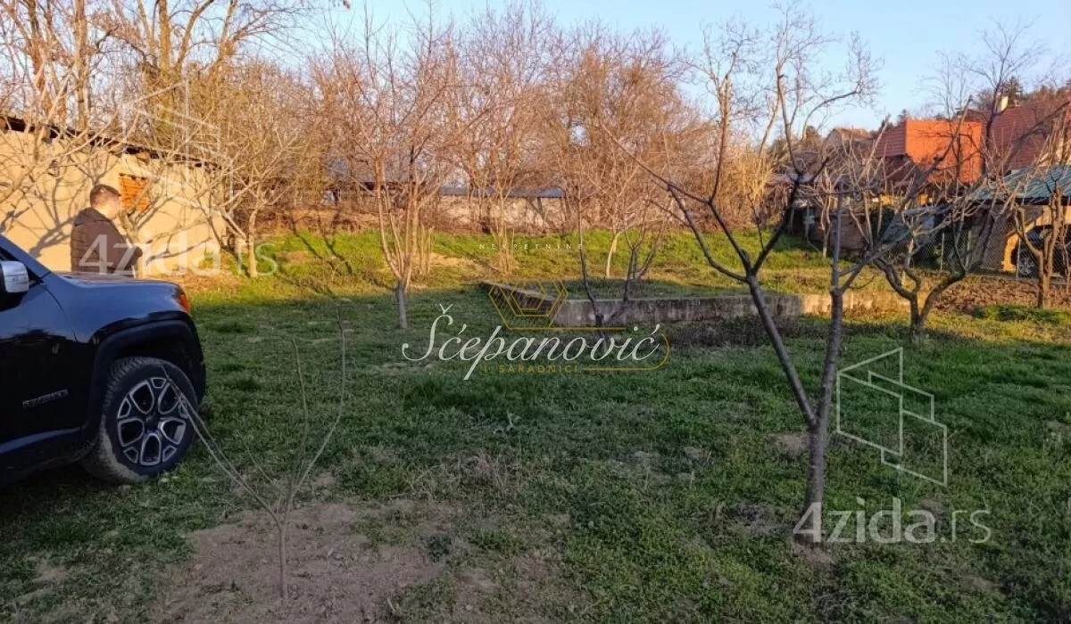 Građevinsko zemljište | 4zida