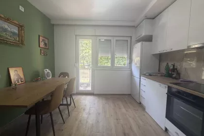 Pera Ćetkovića | 4zida.rs