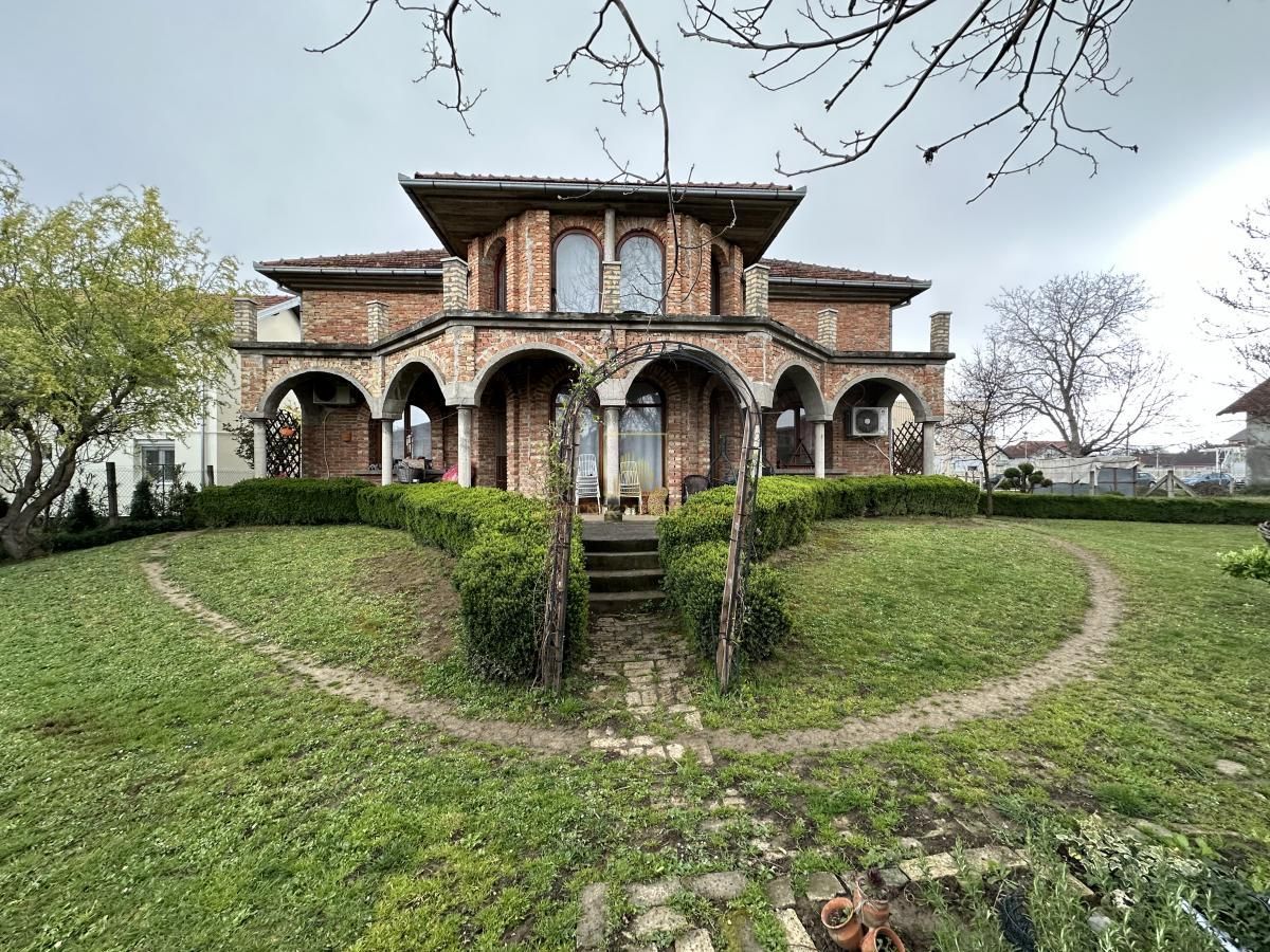 Kuća na prodaju, Sajlovo, 257.500€, 415m² 4zida