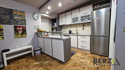 Bulevar Evrope | 4zida.rs