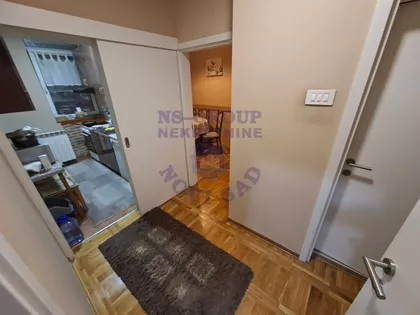 Bulevar Evrope | 4zida.rs