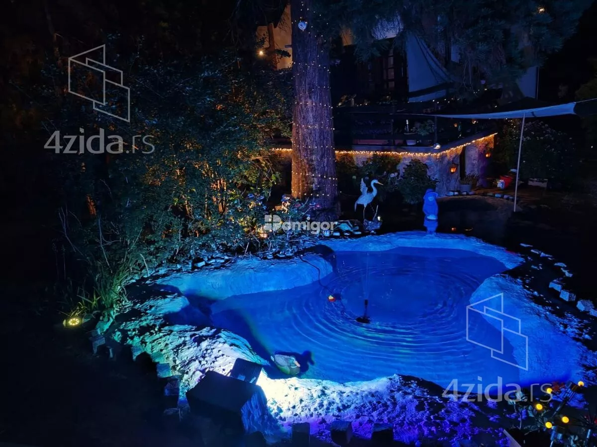 Kuća | 4zida