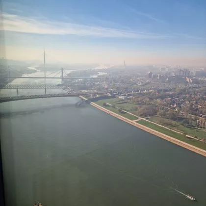 Bulevar Vudroa Vilsona | 4zida.rs