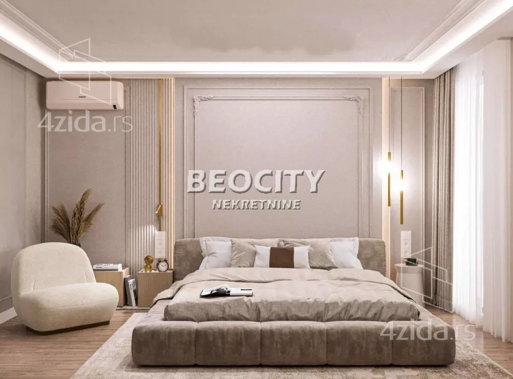 Četvoroiposoban stan | 4zida