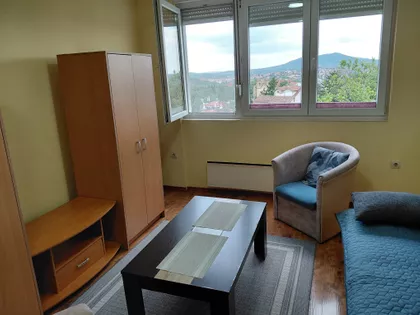 Serdara Janka Vukotića | 4zida.rs
