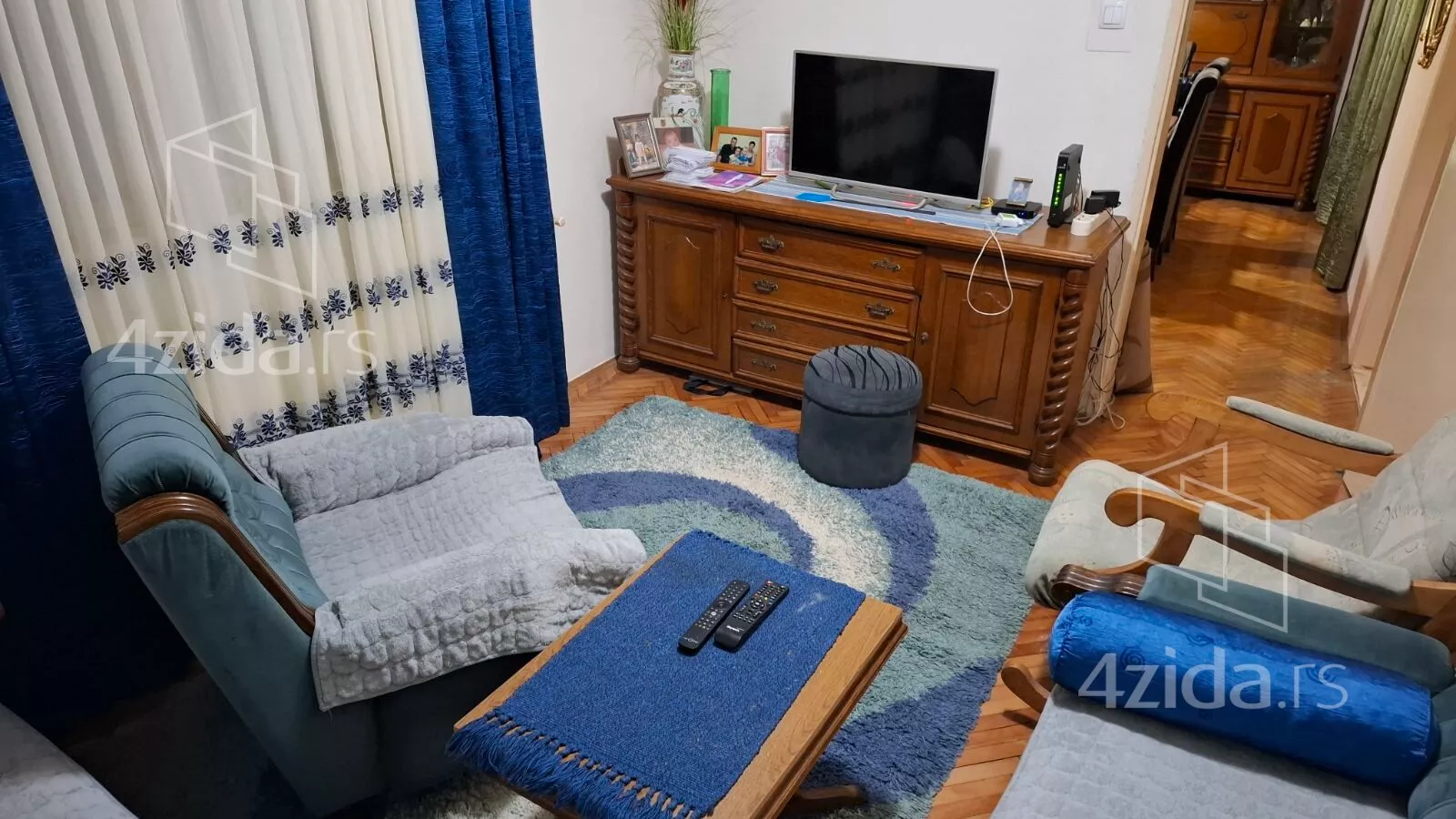 3-etažna kuća | 4zida