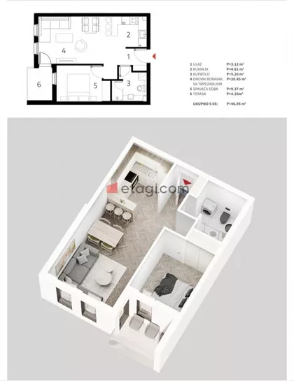 Apelovac | 4zida.rs