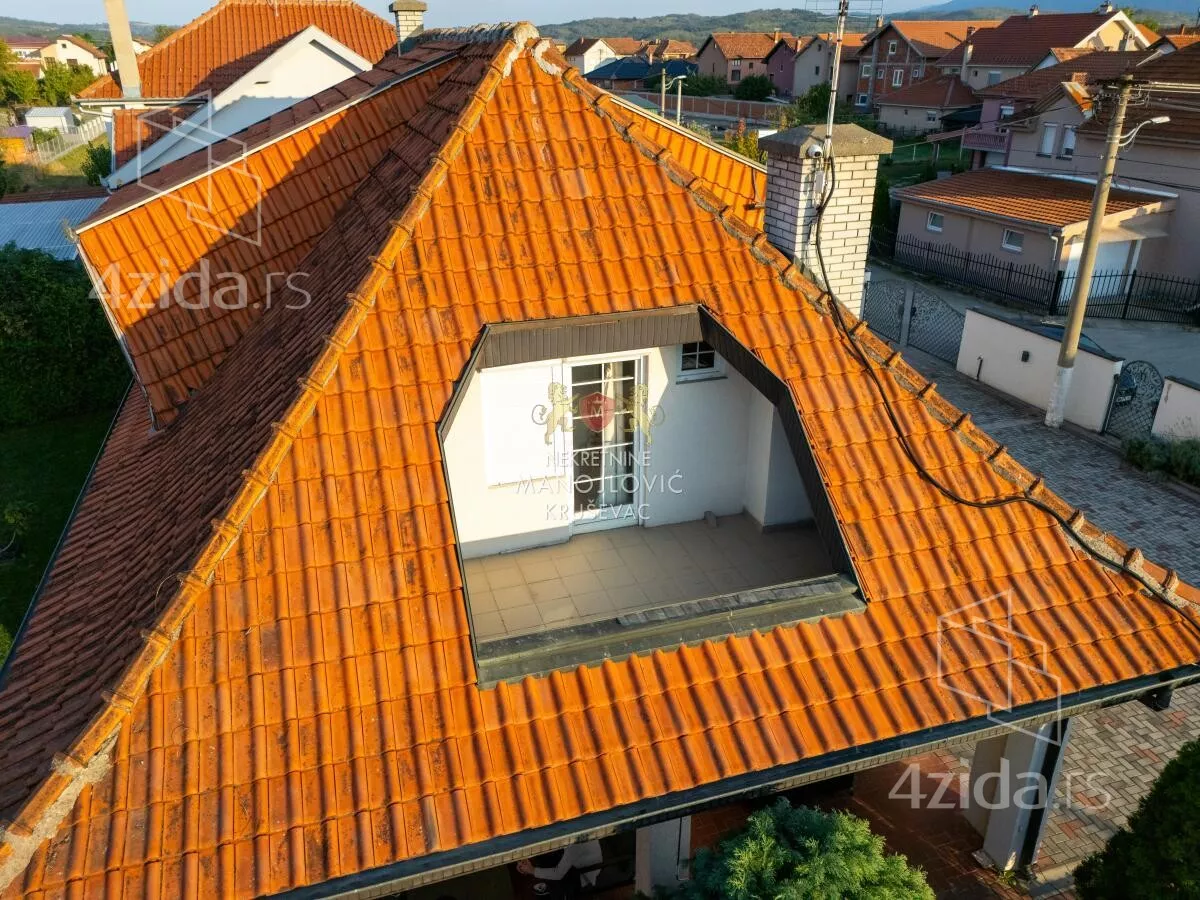 Kuća | 4zida