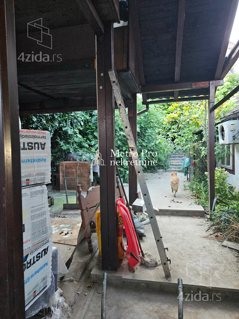 4-etažna kuća | 4zida