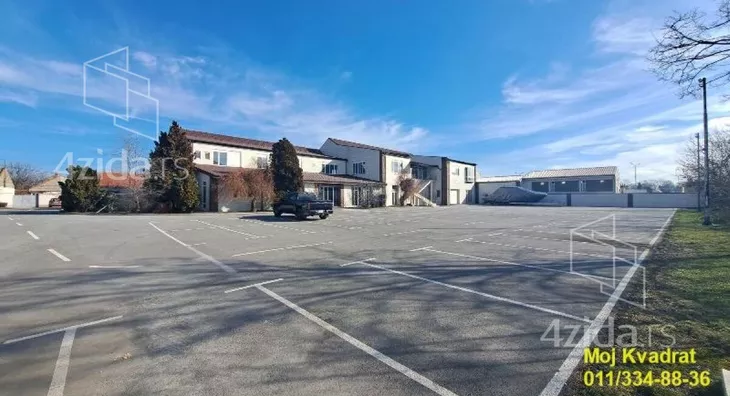 Poslovni prostor | 4zida