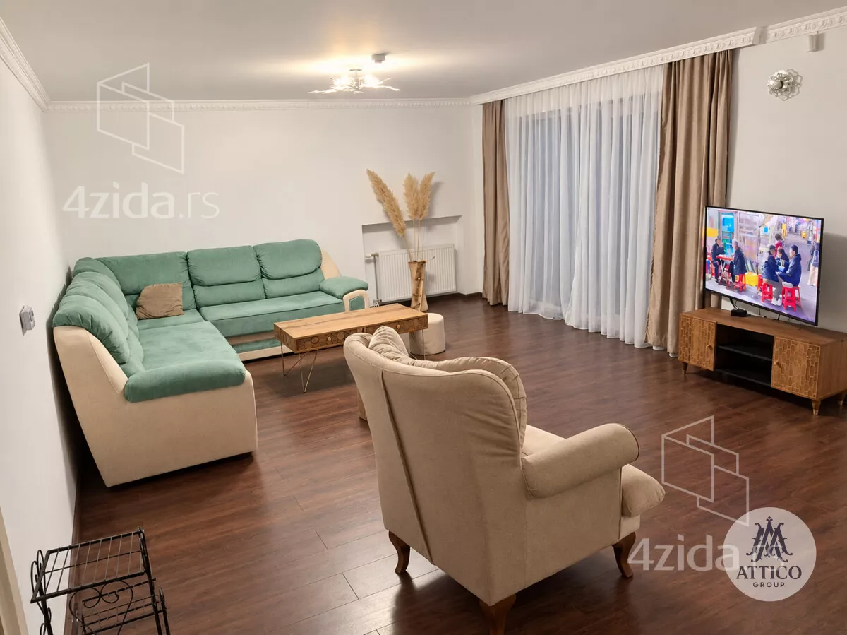 Kuća | 4zida