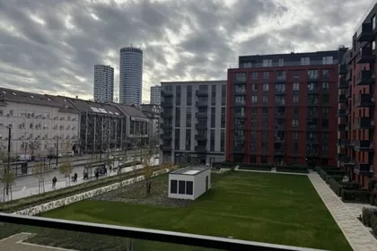 Luke Ćelovića Trebinjca | 4zida.rs