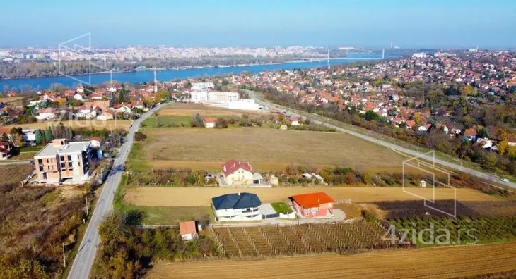 Građevinsko zemljište | 4zida