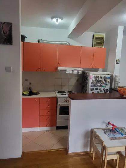 Vojvode Mišića | 4zida.rs