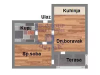 Bulevar Patrijarha Pavla (Somborski Bulevar), Telep, Gradske lokacije, Novi Sad | 4zida.rs