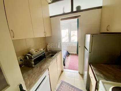 Triše Kaclerovića | 4zida.rs