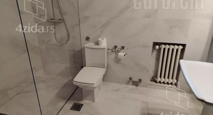 4-etažna kuća | 4zida