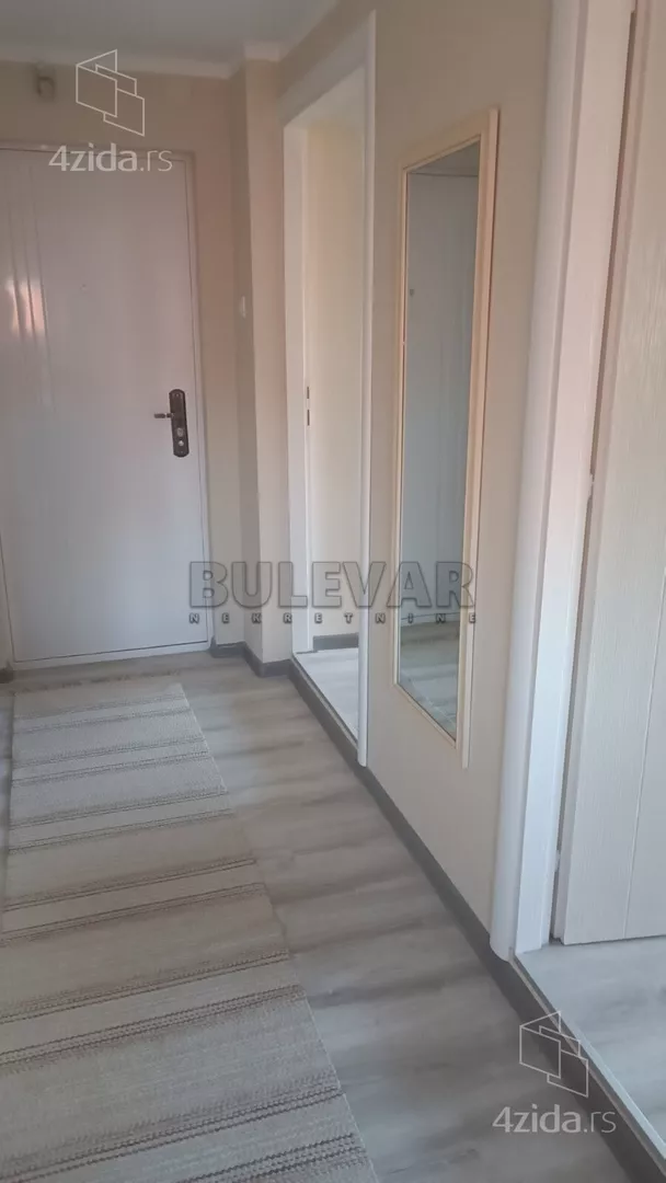 4-etažna kuća | 4zida